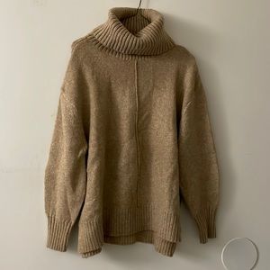 H&M Turtleneck Sweater
